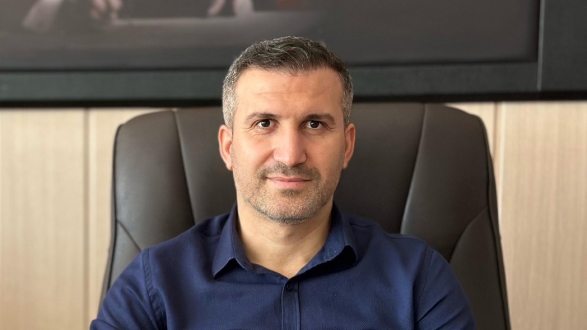                                                                         Dr. Muzaffer KARATAŞ - Okul Müdürü