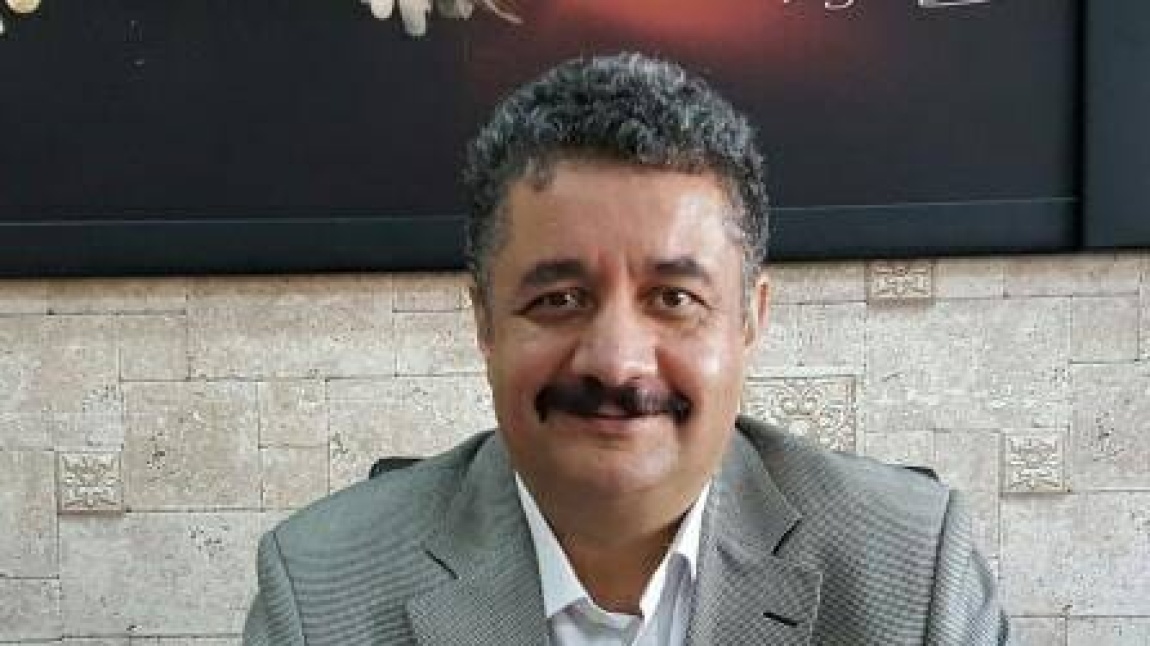Osman ATEŞ - Müdür Yardımcısı / 10. ve 11. Sınıf İş ve İşlemleri, İSG